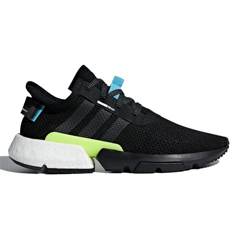 adidas originals pod s3 1 black